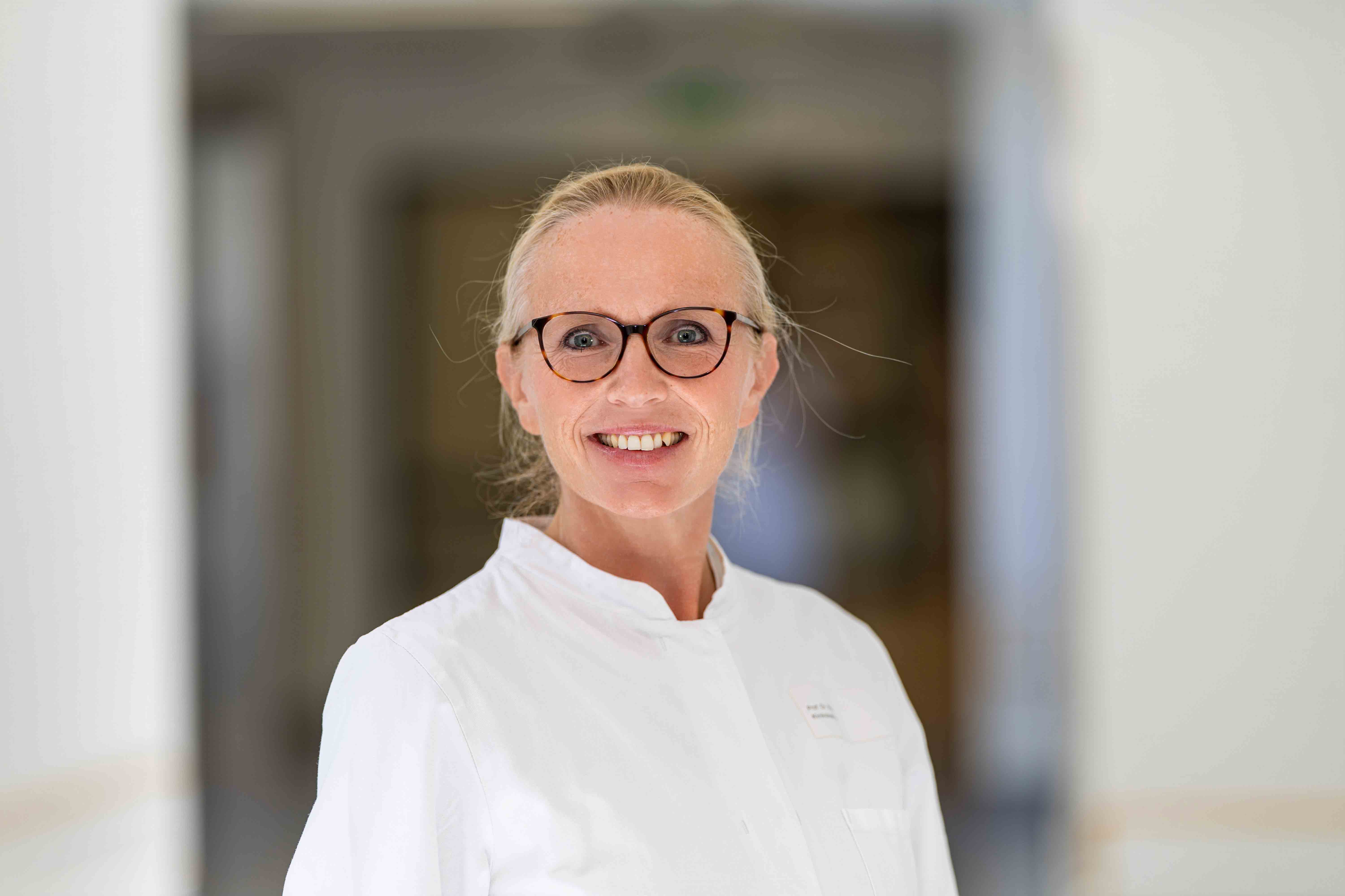 Ulrike Raap