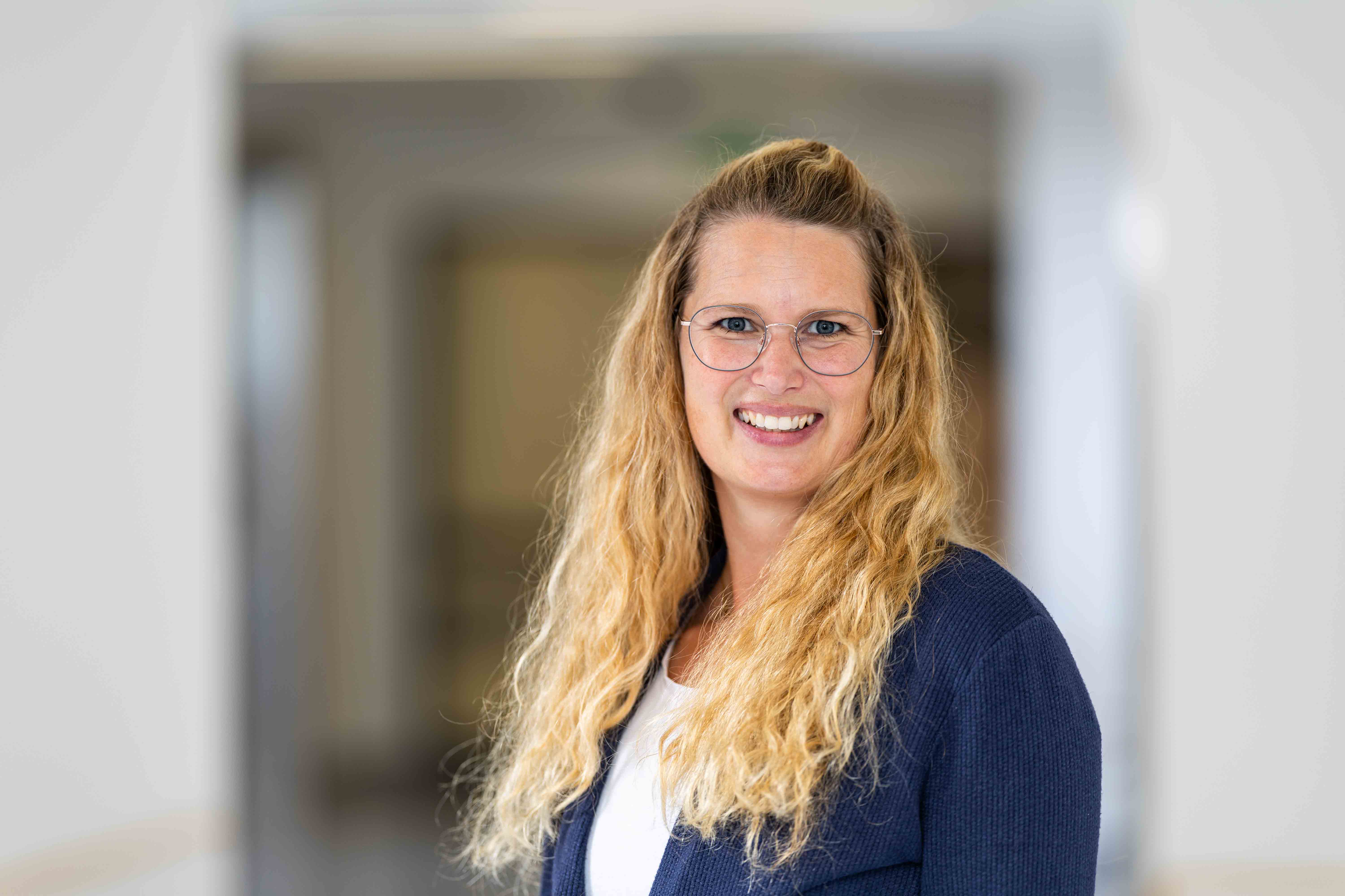 Janina Tepe (M.Ed.)