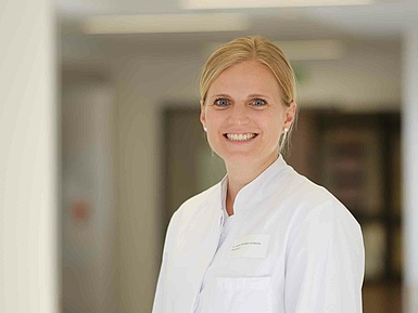 Dr. Maike Marleen Holtsche