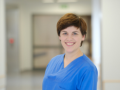 Dr. Laura Nagel 